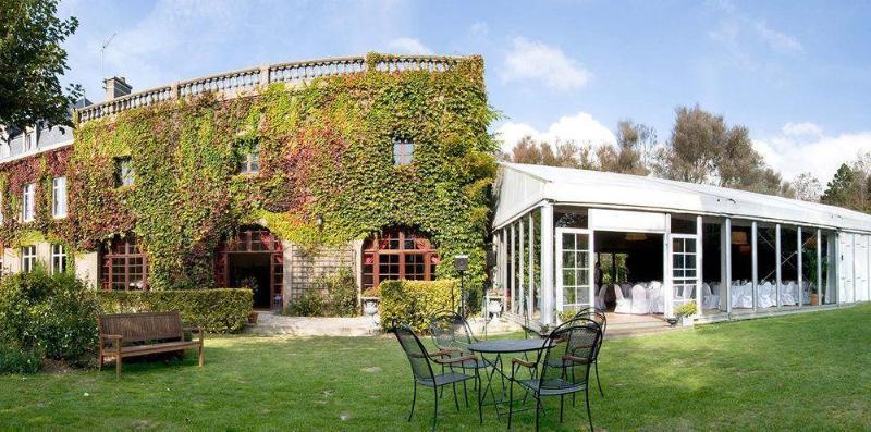 Hotel De La Matelote Boulogne-sur-Mer Exterior foto